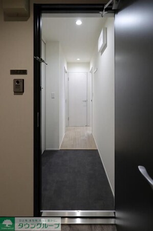 メゾン・ド・プティの物件内観写真